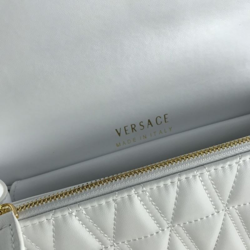 Versace Handle Bags